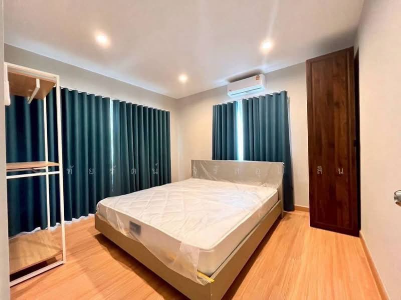 Karnkanok Ville 14, Chiang Mai, สันกำแพงสายใหม่, San Kamphaeng, Chiang Mai, 3 Bedrooms, 190 sqm, Single Detached House For Sale, by หทัยรัตน์ จรัสอุไรสิน, 500351819 - DDproperty.com