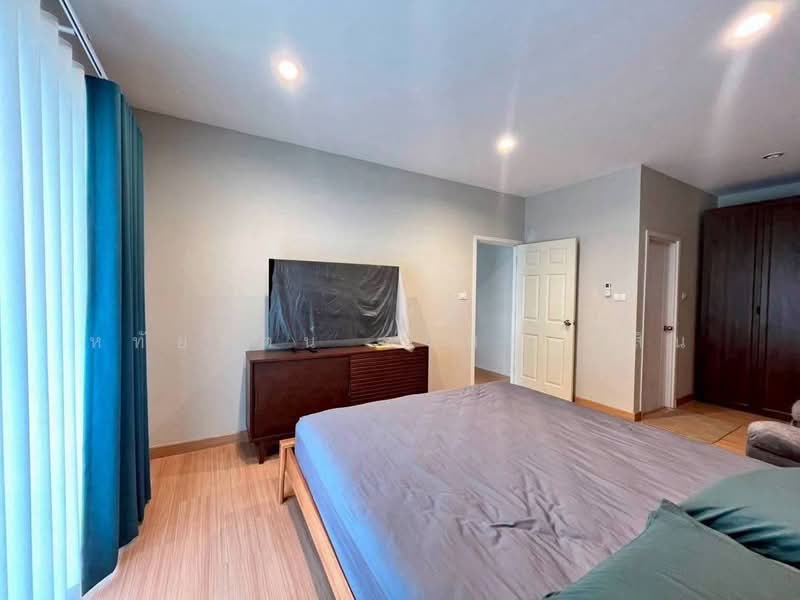 Karnkanok Ville 14, Chiang Mai, สันกำแพงสายใหม่, San Kamphaeng, Chiang Mai, 3 Bedrooms, 190 sqm, Single Detached House For Sale, by หทัยรัตน์ จรัสอุไรสิน, 500351819 - DDproperty.com