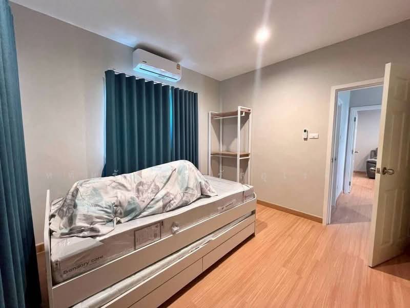 Karnkanok Ville 14, Chiang Mai, สันกำแพงสายใหม่, San Kamphaeng, Chiang Mai, 3 Bedrooms, 190 sqm, Single Detached House For Sale, by หทัยรัตน์ จรัสอุไรสิน, 500351819 - DDproperty.com