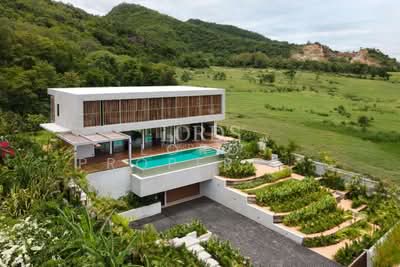 ขาย - Villa Gaia Hua Hin : วิลล่า ไกอา หัวหิน, ประจวบคีรีขันธ์
