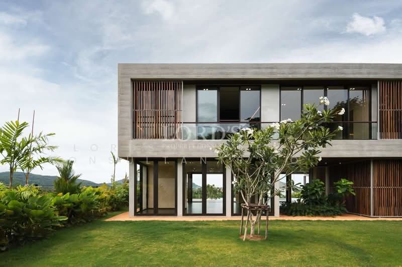 Villa Gaia Hua Hin : วิลล่า ไกอา หัวหิน, ประจวบคีรีขันธ์, หนองแก, หัวหิน, ประจวบคีรีขันธ์, 720 ตร.ม., วิลล่า ขาย, โดย Mark Puttkammer, 500351823 - DDproperty.com