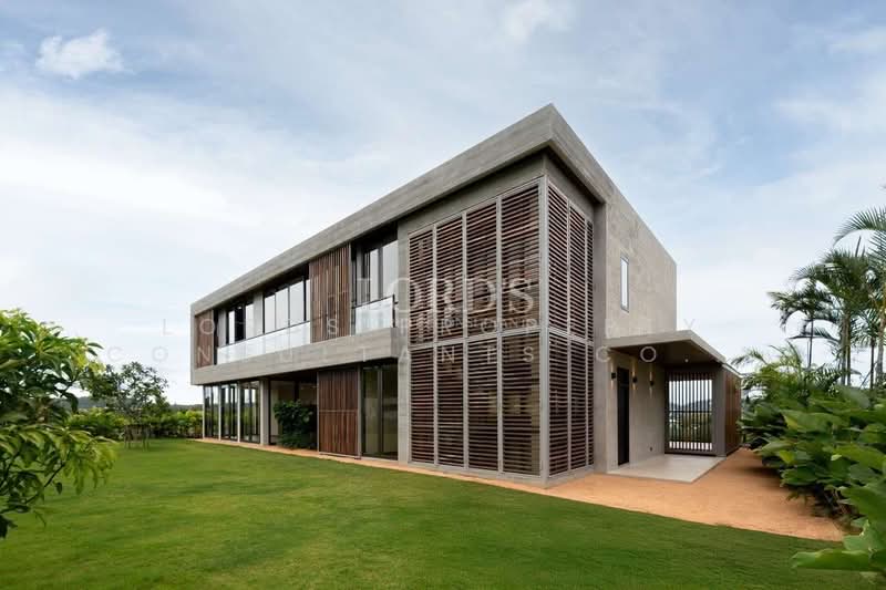 Villa Gaia Hua Hin : วิลล่า ไกอา หัวหิน, ประจวบคีรีขันธ์, หนองแก, หัวหิน, ประจวบคีรีขันธ์, 720 ตร.ม., วิลล่า ขาย, โดย Mark Puttkammer, 500351823 - DDproperty.com