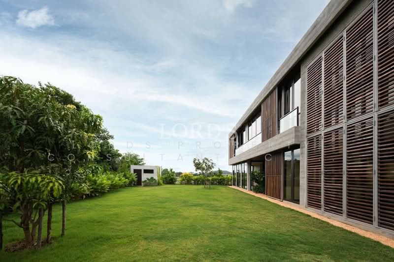 Villa Gaia Hua Hin : วิลล่า ไกอา หัวหิน, ประจวบคีรีขันธ์, หนองแก, หัวหิน, ประจวบคีรีขันธ์, 720 ตร.ม., วิลล่า ขาย, โดย Mark Puttkammer, 500351823 - DDproperty.com
