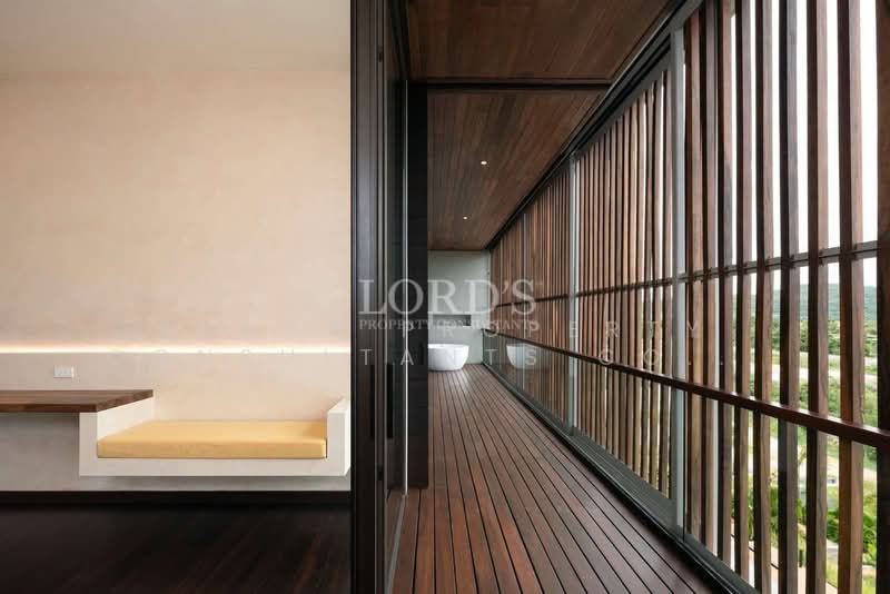 Villa Gaia Hua Hin, Prachuap Khiri Khan, Nong Kae, Hua Hin, Prachuap Khiri Khan, 4 Bedrooms, 720 sqm, Villa For Sale, by Mark Puttkammer, 500351823 - DDproperty.com