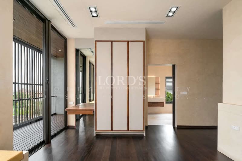 Villa Gaia Hua Hin, Prachuap Khiri Khan, Nong Kae, Hua Hin, Prachuap Khiri Khan, 4 Bedrooms, 720 sqm, Villa For Sale, by Mark Puttkammer, 500351823 - DDproperty.com