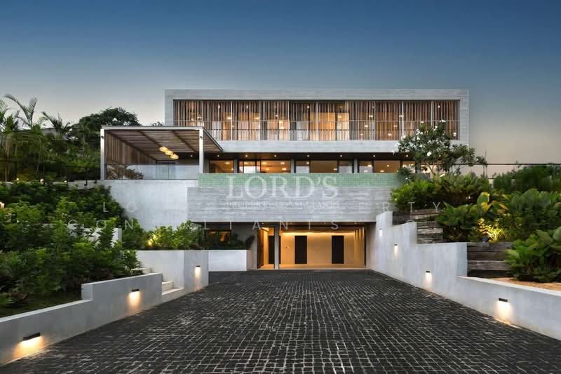 Villa Gaia Hua Hin : วิลล่า ไกอา หัวหิน, ประจวบคีรีขันธ์, หนองแก, หัวหิน, ประจวบคีรีขันธ์, 720 ตร.ม., วิลล่า ขาย, โดย Mark Puttkammer, 500351823 - DDproperty.com