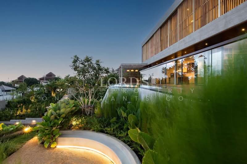 Villa Gaia Hua Hin, Prachuap Khiri Khan, Nong Kae, Hua Hin, Prachuap Khiri Khan, 4 Bedrooms, 720 sqm, Villa For Sale, by Mark Puttkammer, 500351823 - DDproperty.com