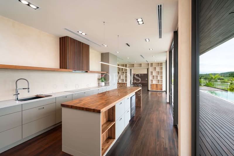Villa Gaia Hua Hin, Prachuap Khiri Khan, Nong Kae, Hua Hin, Prachuap Khiri Khan, 4 Bedrooms, 720 sqm, Villa For Sale, by Mark Puttkammer, 500351823 - DDproperty.com