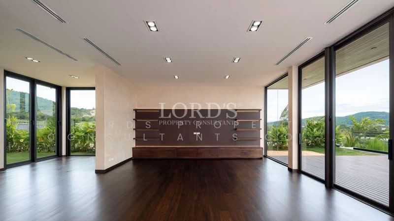 Villa Gaia Hua Hin, Prachuap Khiri Khan, Nong Kae, Hua Hin, Prachuap Khiri Khan, 4 Bedrooms, 720 sqm, Villa For Sale, by Mark Puttkammer, 500351823 - DDproperty.com