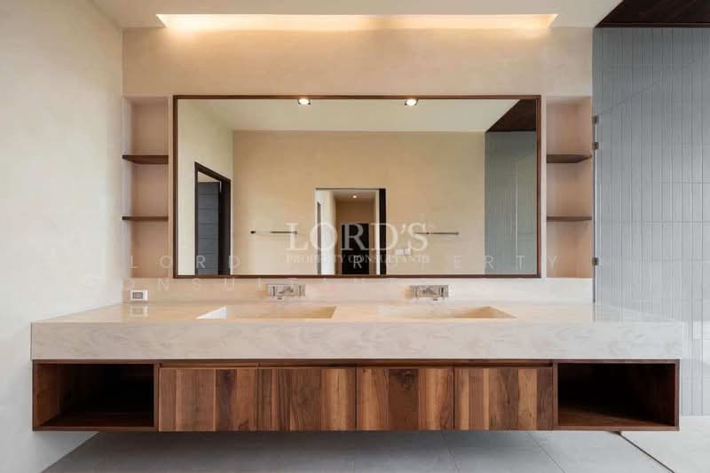 Villa Gaia Hua Hin, Prachuap Khiri Khan, Nong Kae, Hua Hin, Prachuap Khiri Khan, 4 Bedrooms, 720 sqm, Villa For Sale, by Mark Puttkammer, 500351823 - DDproperty.com
