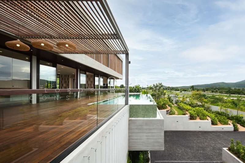 Villa Gaia Hua Hin : วิลล่า ไกอา หัวหิน, ประจวบคีรีขันธ์, หนองแก, หัวหิน, ประจวบคีรีขันธ์, 720 ตร.ม., วิลล่า ขาย, โดย Mark Puttkammer, 500351823 - DDproperty.com