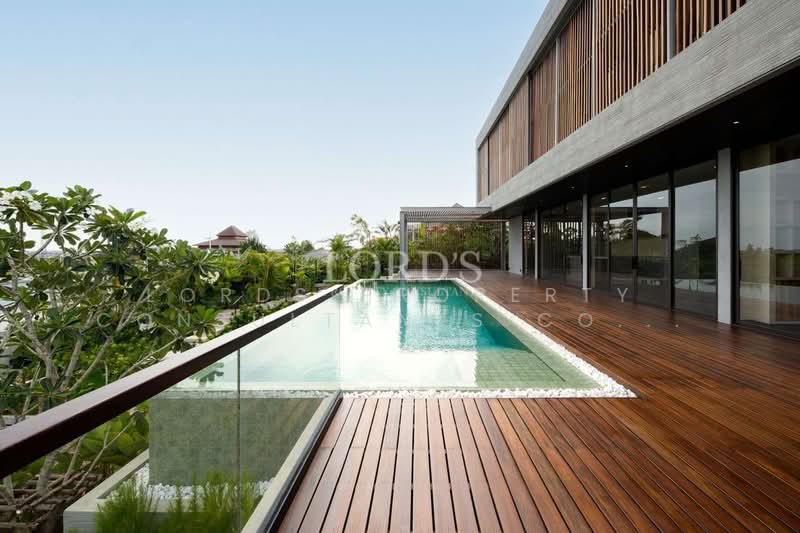 Villa Gaia Hua Hin : วิลล่า ไกอา หัวหิน, ประจวบคีรีขันธ์, หนองแก, หัวหิน, ประจวบคีรีขันธ์, 720 ตร.ม., วิลล่า ขาย, โดย Mark Puttkammer, 500351823 - DDproperty.com