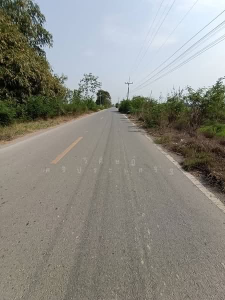 พระนครศรีอยุธยา, Phra Nakhon Si Ayutthaya, Pak Kran, Phra Nakhon Sri Ayutthaya, Phra Nakhon Si Ayutthaya, , 9,536 sqm, Land For Sale, by WISIT SRIPRASERT, 500351834 - DDproperty.com