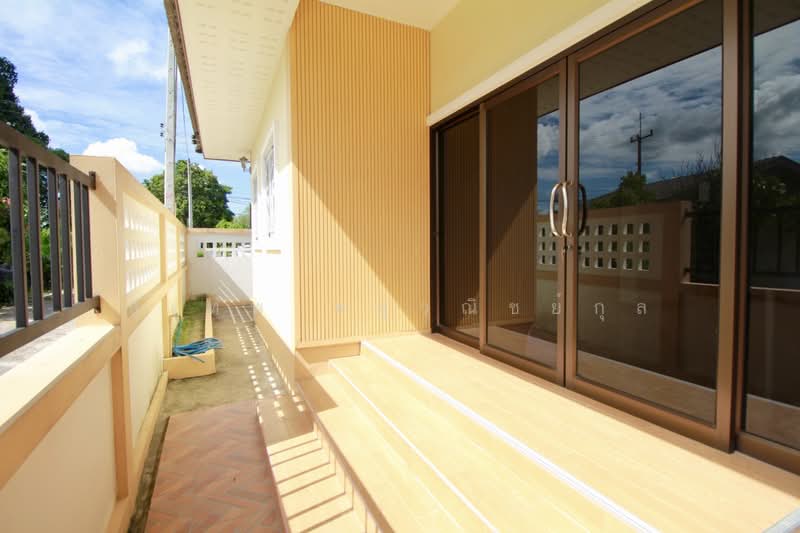 New House for Sale Never Occupied 50.3 Sq.Wah Near Sri Rayong Hospital Only 7 km Away, Rayong, Ta Khan, Ban Khai, Rayong, 3 Bedrooms, 150 sqm, Single Detached House For Sale, by สุเทพ พสุวณิชย์กุล, 500351835 - DDproperty.com