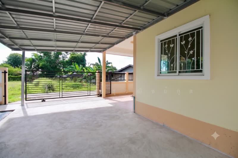 New House for Sale Never Occupied 50.3 Sq.Wah Near Sri Rayong Hospital Only 7 km Away, Rayong, Ta Khan, Ban Khai, Rayong, 3 Bedrooms, 150 sqm, Single Detached House For Sale, by สุเทพ พสุวณิชย์กุล, 500351835 - DDproperty.com