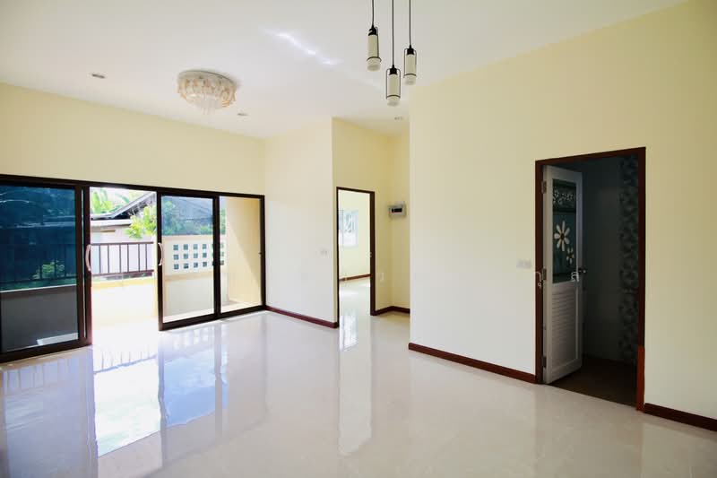 New House for Sale Never Occupied 50.3 Sq.Wah Near Sri Rayong Hospital Only 7 km Away, Rayong, Ta Khan, Ban Khai, Rayong, 3 Bedrooms, 150 sqm, Single Detached House For Sale, by สุเทพ พสุวณิชย์กุล, 500351835 - DDproperty.com