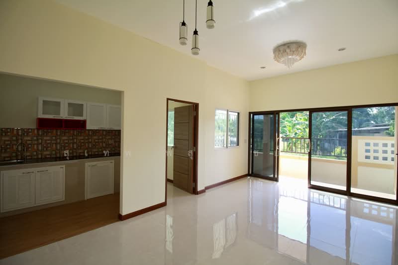 New House for Sale Never Occupied 50.3 Sq.Wah Near Sri Rayong Hospital Only 7 km Away, Rayong, Ta Khan, Ban Khai, Rayong, 3 Bedrooms, 150 sqm, Single Detached House For Sale, by สุเทพ พสุวณิชย์กุล, 500351835 - DDproperty.com