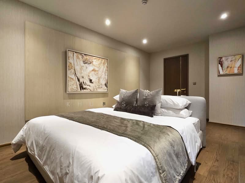 Via 34, Bangkok, 15 Soi Sukhumvit 34, Khong Tan, Khlong Toei, Bangkok, 2 Bedrooms, 94 sqm, Condo For Rent, by Khun Sassy, 500351836 - DDproperty.com
