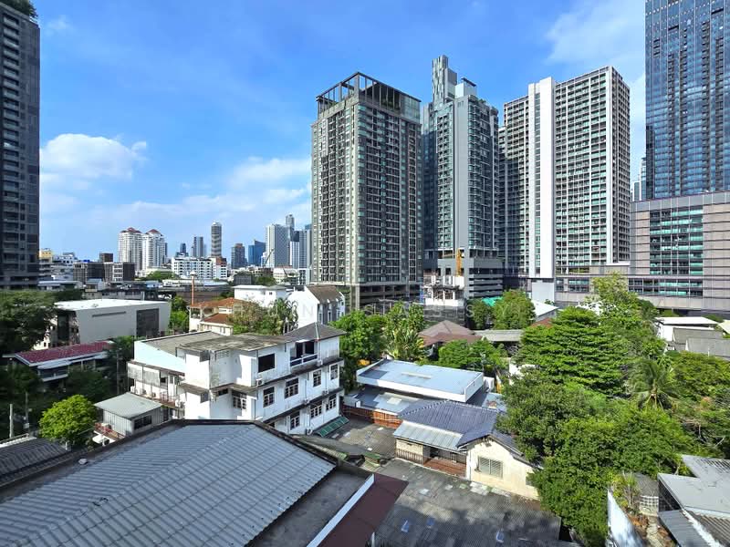 Via 34 : เวีย 34, กรุงเทพ, 15 ซอย สุขุมวิท 34, คลองตัน, คลองเตย, กรุงเทพ, 94 ตร.ม., คอนโด ให้เช่า, โดย Khun Sassy, 500351836 - DDproperty.com