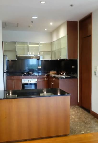Royal Residence Park, Bangkok, 99 Royal Resident Park Lumphini, Lumphini, Pathum Wan, Bangkok, 3 Bedrooms, 220 sqm, Apartment For Rent, by Komkrit Arunvessased , 500351838 - DDproperty.com