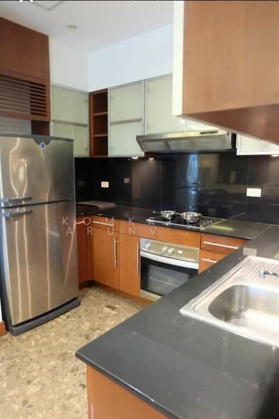 Royal Residence Park, Bangkok, 99 Royal Resident Park Lumphini, Lumphini, Pathum Wan, Bangkok, 3 Bedrooms, 220 sqm, Apartment For Rent, by Komkrit Arunvessased , 500351838 - DDproperty.com