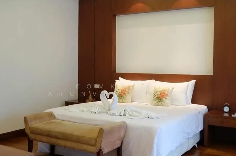 Royal Residence Park, Bangkok, 99 Royal Resident Park Lumphini, Lumphini, Pathum Wan, Bangkok, 3 Bedrooms, 220 sqm, Apartment For Rent, by Komkrit Arunvessased , 500351838 - DDproperty.com