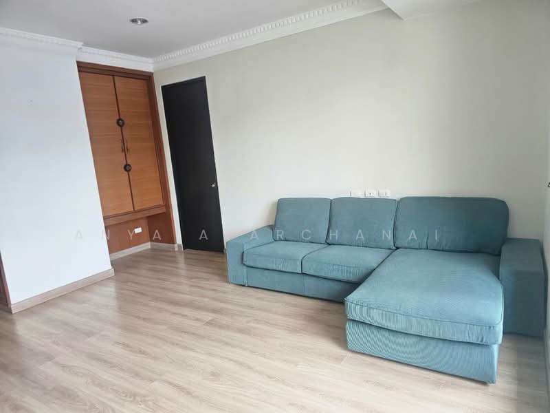 Citi Smart Sukhumvit 18, Bangkok, 366 Soi Sukhumvit 18, Sukhumvit Road, Khlong Toei, Bangkok, 2 Bedrooms, 107 sqm, Condo For Rent, by Anya Atarchanai , 500351843 - DDproperty.com