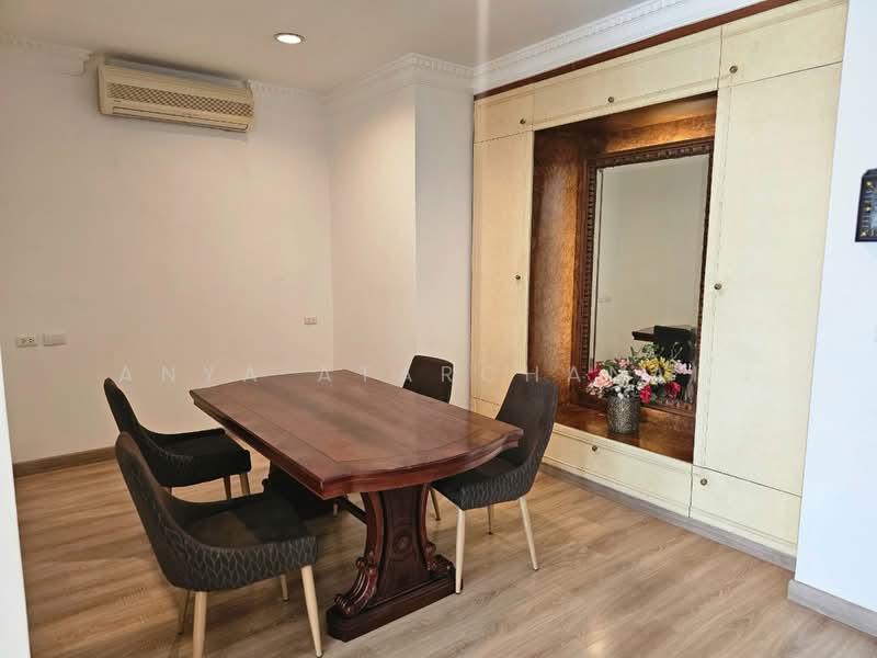 Citi Smart Sukhumvit 18, Bangkok, 366 Soi Sukhumvit 18, Sukhumvit Road, Khlong Toei, Bangkok, 2 Bedrooms, 107 sqm, Condo For Rent, by Anya Atarchanai , 500351843 - DDproperty.com