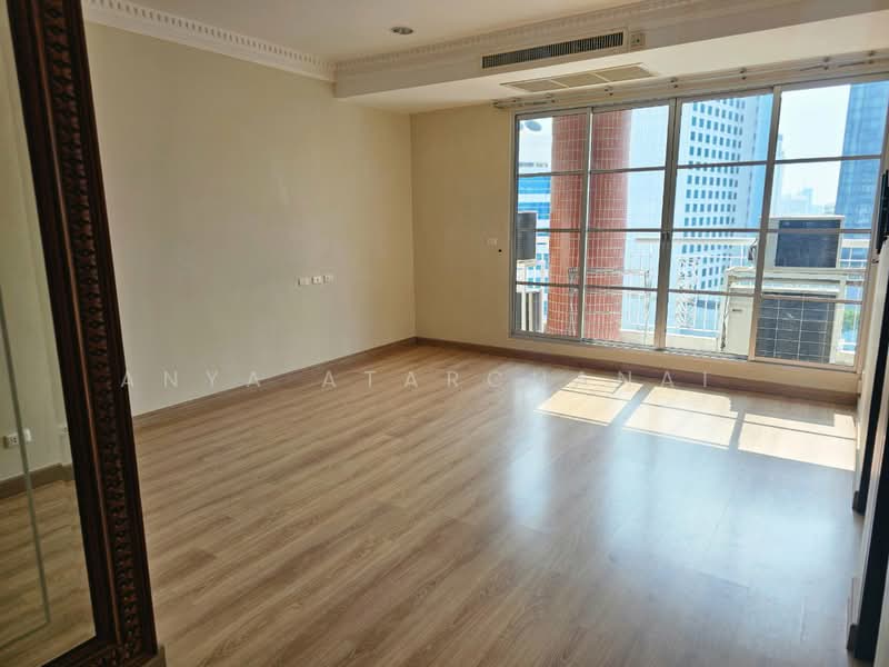 Citi Smart Sukhumvit 18, Bangkok, 366 Soi Sukhumvit 18, Sukhumvit Road, Khlong Toei, Bangkok, 2 Bedrooms, 107 sqm, Condo For Rent, by Anya Atarchanai , 500351843 - DDproperty.com