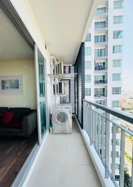 The Room Sathorn-Taksin, Bangkok, 99 Ratchaphruek Road, Bukkalo, Thon Buri, Bangkok, 2 Bedrooms, 67 sqm, Condo For Rent, by Anya Atarchanai , 500351845 - DDproperty.com