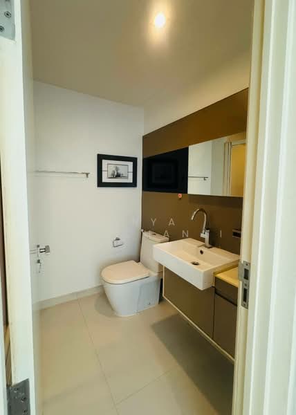 The Room Sathorn-Taksin, Bangkok, 99 Ratchaphruek Road, Bukkalo, Thon Buri, Bangkok, 2 Bedrooms, 67 sqm, Condo For Rent, by Anya Atarchanai , 500351845 - DDproperty.com