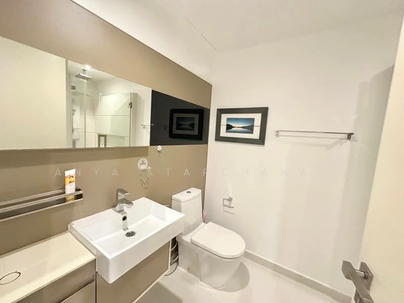 THE ROOM สาทร - ตากสิน, กรุงเทพ, 99 ถนนราชพฤกษ์, บุคคโล, ธนบุรี, กรุงเทพ, 67 ตร.ม., คอนโด ให้เช่า, โดย Anya Atarchanai , 500351845 - DDproperty.com