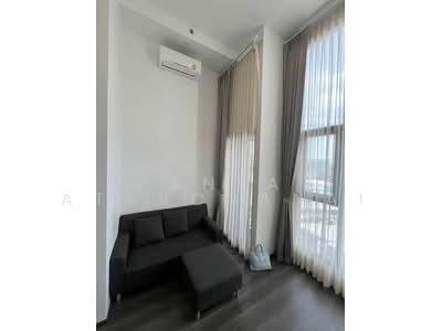 For Rent - Knightsbridge Space Ratchayothin, Bangkok