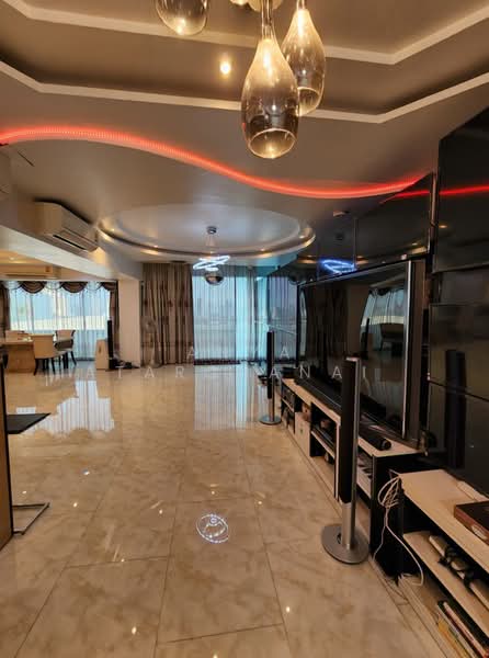 Four Street Mansion : โฟร์สตรีทแมนชั่น, กรุงเทพ, ซ.พหลโยธิน 24 ถ.พหลโยธิน, จอมพล, จตุจักร, กรุงเทพ, 250 ตร.ม., คอนโด ขาย, โดย Anya Atarchanai , 500351853 - DDproperty.com