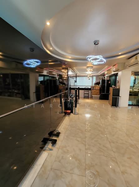 Four Street Mansion : โฟร์สตรีทแมนชั่น, กรุงเทพ, ซ.พหลโยธิน 24 ถ.พหลโยธิน, จอมพล, จตุจักร, กรุงเทพ, 250 ตร.ม., คอนโด ขาย, โดย Anya Atarchanai , 500351853 - DDproperty.com