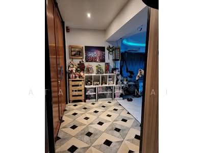 ขาย - Four Street Mansion : โฟร์สตรีทแมนชั่น, กรุงเทพ
