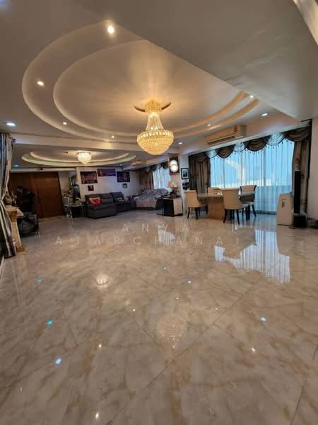 Four Street Mansion : โฟร์สตรีทแมนชั่น, กรุงเทพ, ซ.พหลโยธิน 24 ถ.พหลโยธิน, จอมพล, จตุจักร, กรุงเทพ, 250 ตร.ม., คอนโด ขาย, โดย Anya Atarchanai , 500351853 - DDproperty.com