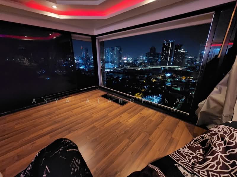 Four Street Mansion : โฟร์สตรีทแมนชั่น, กรุงเทพ, ซ.พหลโยธิน 24 ถ.พหลโยธิน, จอมพล, จตุจักร, กรุงเทพ, 250 ตร.ม., คอนโด ขาย, โดย Anya Atarchanai , 500351853 - DDproperty.com