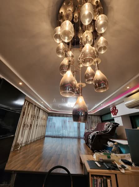 Four Street Mansion : โฟร์สตรีทแมนชั่น, กรุงเทพ, ซ.พหลโยธิน 24 ถ.พหลโยธิน, จอมพล, จตุจักร, กรุงเทพ, 250 ตร.ม., คอนโด ขาย, โดย Anya Atarchanai , 500351853 - DDproperty.com