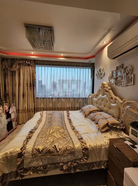 Four Street Mansion : โฟร์สตรีทแมนชั่น, กรุงเทพ, ซ.พหลโยธิน 24 ถ.พหลโยธิน, จอมพล, จตุจักร, กรุงเทพ, 250 ตร.ม., คอนโด ขาย, โดย Anya Atarchanai , 500351853 - DDproperty.com
