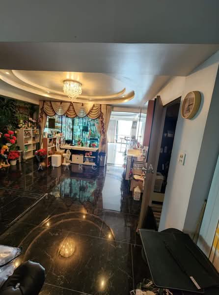 Four Street Mansion, Bangkok, Soi Phahonyothin 24, Phahonyothin Road, Jom Phon, Chatuchak, Bangkok, 2 Bedrooms, 250 sqm, Condo For Sale, by Anya Atarchanai , 500351853 - DDproperty.com