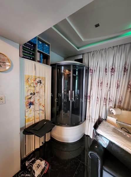 Four Street Mansion : โฟร์สตรีทแมนชั่น, กรุงเทพ, ซ.พหลโยธิน 24 ถ.พหลโยธิน, จอมพล, จตุจักร, กรุงเทพ, 250 ตร.ม., คอนโด ขาย, โดย Anya Atarchanai , 500351853 - DDproperty.com