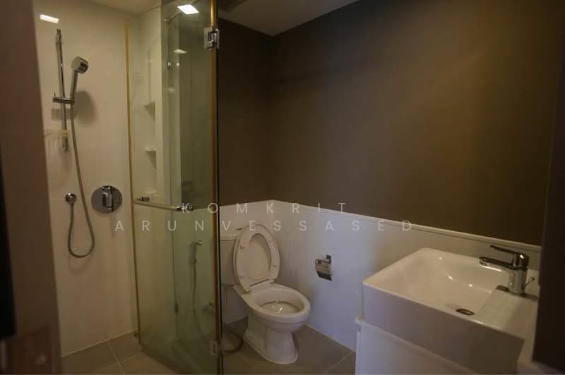 Maestro 12 Ratchathewi : มาเอสโตร 12, กรุงเทพ, 368 ถนนเพชรบุรี, ทุ่งพญาไท, ราชเทวี, กรุงเทพ, 31 ตร.ม., คอนโด ขาย, โดย Komkrit Arunvessased , 500351854 - DDproperty.com