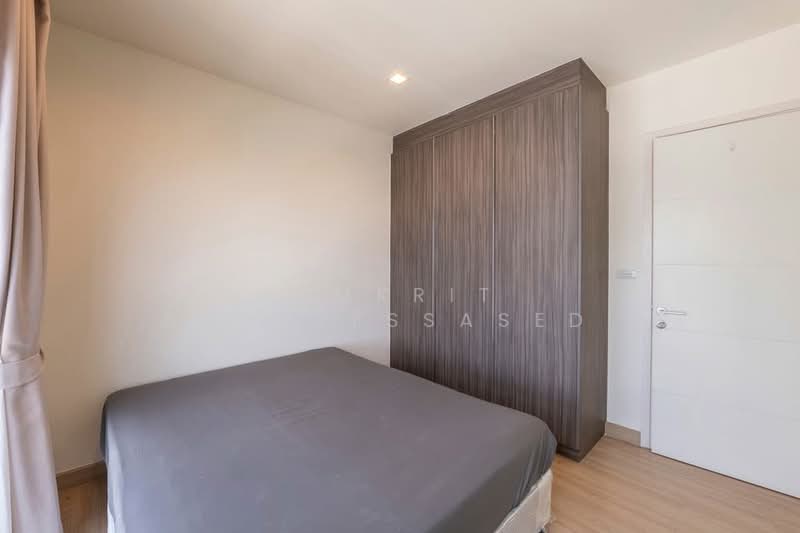 Urbano Absolute Sathon-Taksin : เออร์บาโน่ แอบโซลูท สาทร - ตากสิน, กรุงเทพ, 345 ซอยเจริญนคร 14/2, คลองต้นไทร, คลองสาน, กรุงเทพ, 74 ตร.ม., คอนโด ให้เช่า, โดย Komkrit Arunvessased , 500351856 - DDproperty.com