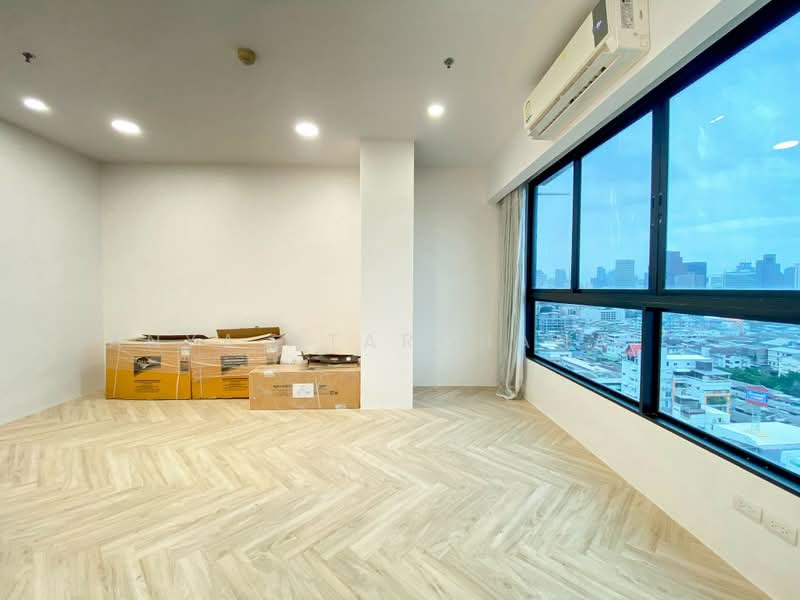 Supalai Premier Ratchathewi, Bangkok, 188 Phetchaburi Road, Thanon Phetchaburi, Ratchathewi, Bangkok, 1 Bedroom, 62 sqm, Condo For Sale, by Anya Atarchanai , 500351857 - DDproperty.com