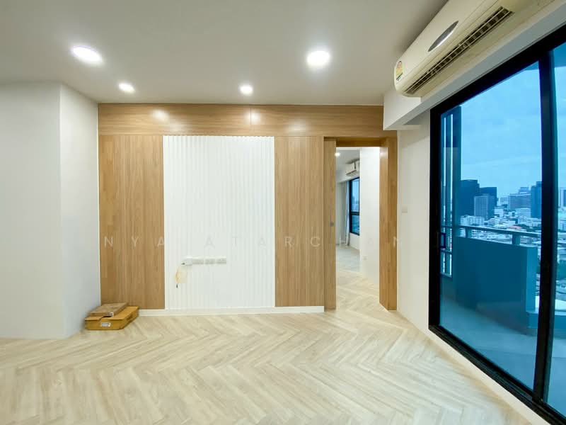 Supalai Premier Ratchathewi, Bangkok, 188 Phetchaburi Road, Thanon Phetchaburi, Ratchathewi, Bangkok, 1 Bedroom, 62 sqm, Condo For Sale, by Anya Atarchanai , 500351857 - DDproperty.com