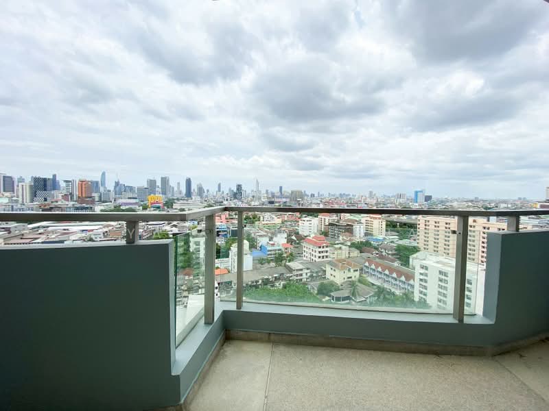 Supalai Premier Ratchathewi, Bangkok, 188 Phetchaburi Road, Thanon Phetchaburi, Ratchathewi, Bangkok, 1 Bedroom, 62 sqm, Condo For Sale, by Anya Atarchanai , 500351857 - DDproperty.com