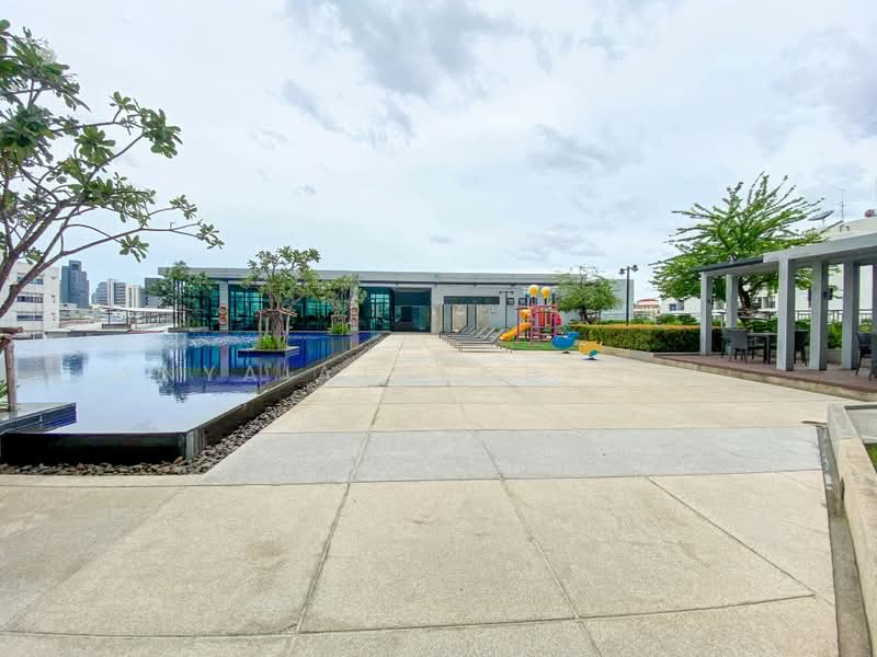 Supalai Premier Ratchathewi, Bangkok, 188 Phetchaburi Road, Thanon Phetchaburi, Ratchathewi, Bangkok, 1 Bedroom, 62 sqm, Condo For Sale, by Anya Atarchanai , 500351857 - DDproperty.com