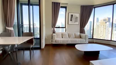 For Rent - IDEO Q Sukhumvit 36, Bangkok