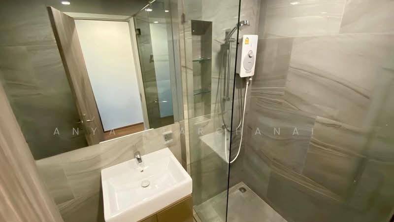 IDEO Q Sukhumvit 36 : ไอดีโอ คิว สุขุมวิท 36, กรุงเทพ, ซอยสุขุมวิท 36, คลองตัน, คลองเตย, กรุงเทพ, 65 ตร.ม., คอนโด ให้เช่า, โดย Anya Atarchanai , 500351861 - DDproperty.com